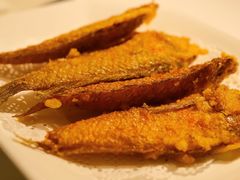 炸马头鱼-潮人姐妹轩(海宁路店)