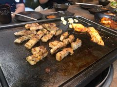 -香猪坊韩国烤肉专属门店(魏公村店)