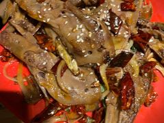 老灶干锅辣鸭头-风光老灶麻辣香锅(大成路翠微百货店)