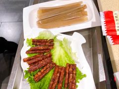 -蜀留香火锅·始于1999·原四川老火锅(白堤路店)