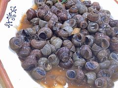 -标记美食新鲜猪杂(兴南大道店)