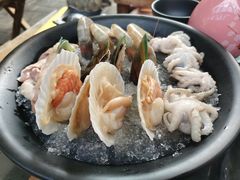 -丽江庭院之爱在路上(西单店)