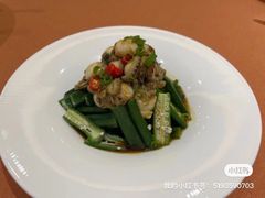 -双合园·海鲜水饺青岛菜(九水东路店)