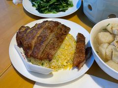 -鼎泰丰(嘉年华•海信广场VILLAGE店)