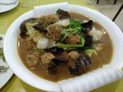 -石门豆腐王(红旗街店)