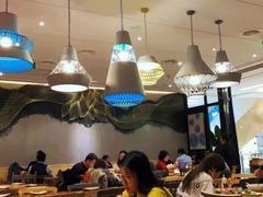 -Pho Asia 亚阁越南料理(上海来福士广场店)
