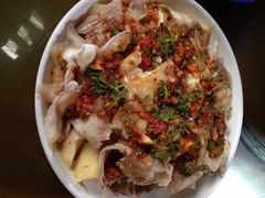 龙姐私房菜-龙姐私房菜(和顺古镇店)