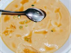 -新白鹿餐厅(百联中环店)