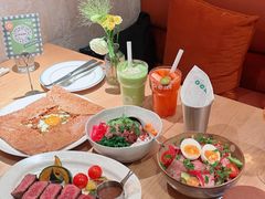-O'eat Blossom&Pelican(深圳首店)