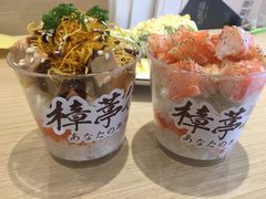 鹅肝杯-樟葶谷寿司(椒江店)