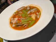 -章吴记喜瑞餐厅(东东城店)