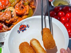 -赖胖子肉蟹煲(光明N次方店)