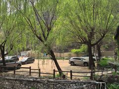 -北京水岸山吧度假村(雁栖镇店)