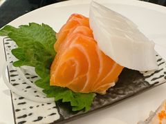 -东海朗廷酒店秀·Silk自助餐厅