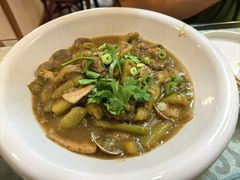 -牟传仁饭庄(星海店)