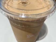 -Seesaw Coffee(西岸凤巢店)