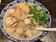 小潘特色鸭血粉丝汤-小潘记鸭血粉丝汤