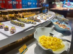 -好伦哥比萨烤肉自助(八里桥店)