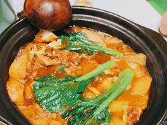 -品粤居港式打边炉·广式烧腊(西安路福佳新天地店)