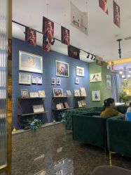 -斑马儿童摄影(青山湖店)