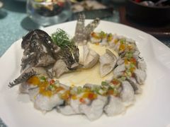 -南海渔村(珠江新城店)
