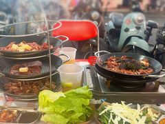 -林真真牛肋条放题(天马店)