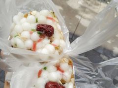 -泸溪河桃酥(秦淮夫子庙一店)