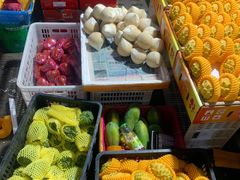 -新鸿港水果市场