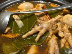 -茶叁酒肆·楚味江湖(菱角湖店)