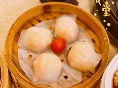 招牌虾饺皇-点都德(盘福楼店)