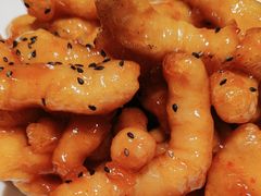 -老德州四合院·德州菜(天衢路店)