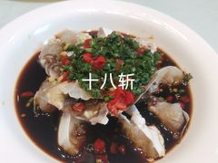 -南铂壹号(天童南路店)