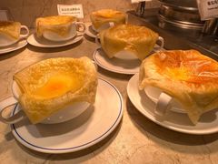 -天伦松鹤大饭店·欣妮咖啡