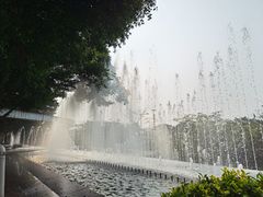 -燕晗山郊野公园