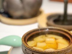 一品竹笙汤-叶叶菩提·晋福宫