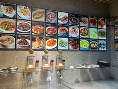 -涌觅名灶·本地海鲜宁波菜(财富广场店)