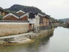 -上甘棠村