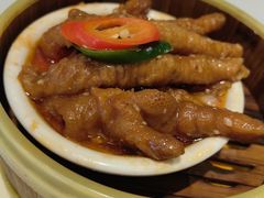 -麒茗餐厅·粤菜·宴会厅·海鲜(锦绣路店)