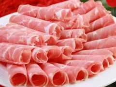 -内蒙古阿拉善冰煮羊.特色铜锅涮牛羊肉(宝安彩虹城二楼连锁品牌直营3店)