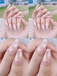 点击看大图 -M·X Nail日式美甲美睫