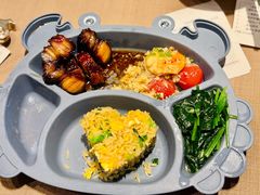 -海口万豪中餐厅·粤菜·海南菜· 平价海鲜·茶点· KTV包房