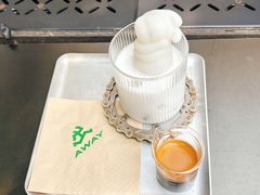 -出走咖啡·面包(宋庄店)