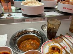 -龍歌自助小火锅(雨花台江南虹悦城店)