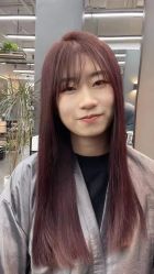 -MORI HAIR SALON日式美发沙龙
