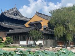 -锦溪古镇