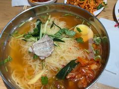 -韩麦大冷面(桂花街直营店)