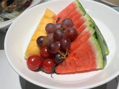 -新海渔港·胶东海鲜家常菜·家宴(奥体中心店)
