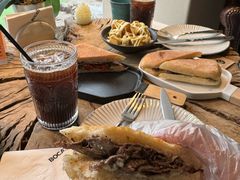 -BOCATA 西班牙餐厅(三里屯店)