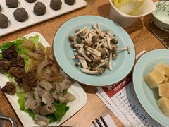 -陈记牛牛潮汕牛肉火锅(鑫海店)