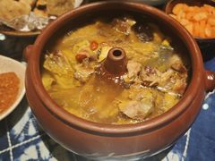 -香满楼(临安路店)